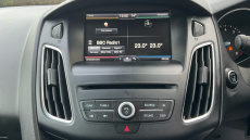 Ford Focus 1.0 EcoBoost 125 Titanium 5dr Petrol Hatchback